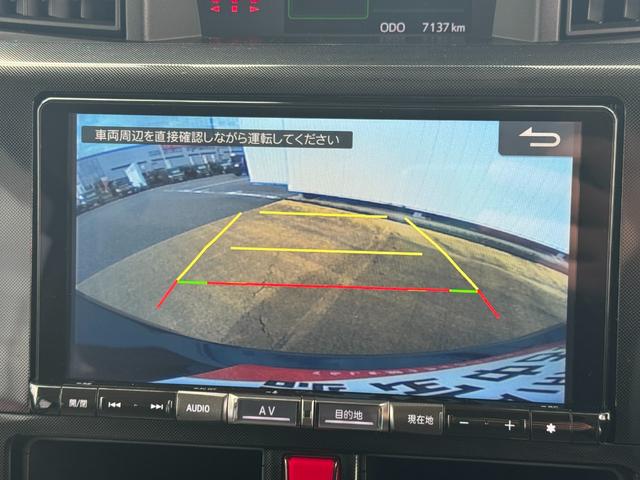 トールＧ純正フルセグナビ　ドラレコ　バックモニター（福岡県）の中古車