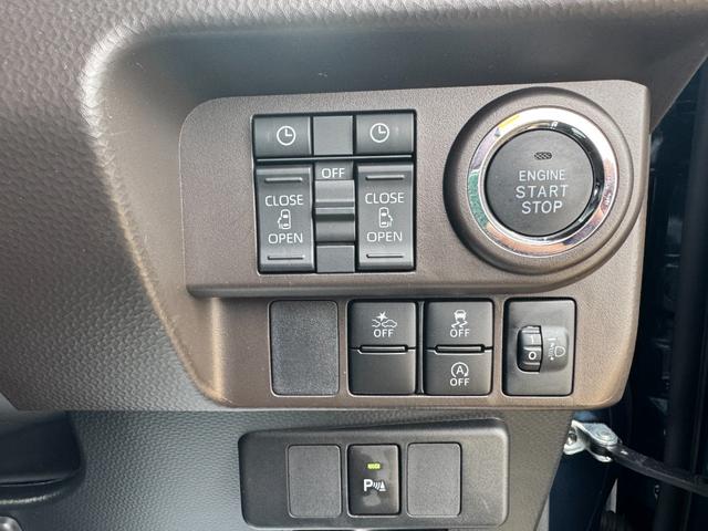 トールＧ純正フルセグナビ　ドラレコ　バックモニター（福岡県）の中古車