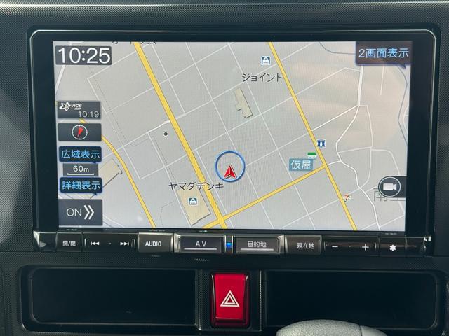 トールＧ純正フルセグナビ　ドラレコ　バックモニター（福岡県）の中古車