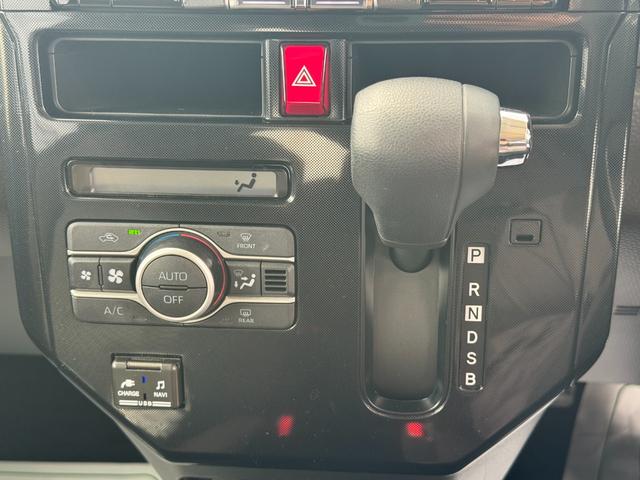 トールＧ純正フルセグナビ　ドラレコ　バックモニター（福岡県）の中古車