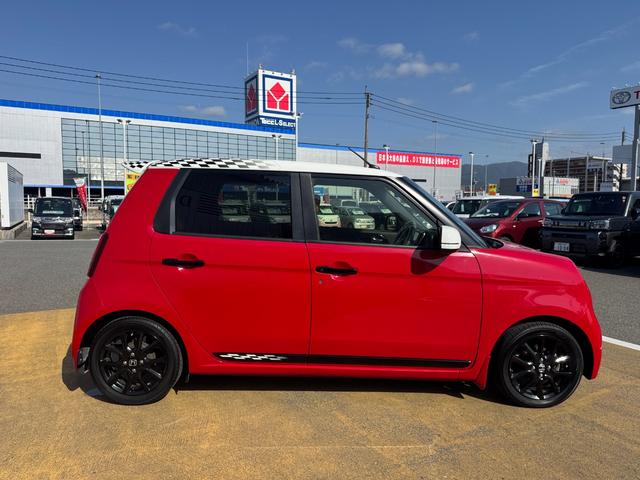 Ｎ−ＯＮＥプレミアムツアラーＳＳネオクラシックレーサーパッケジ純正フルセグナビ　ＥＴＣ　　バックモニター（福岡県）の中古車