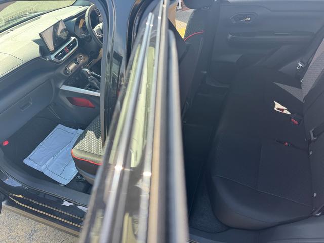 ライズＺ純正ディスプレイオーディオ　ＥＴＣ　パノラマモニター（福岡県）の中古車