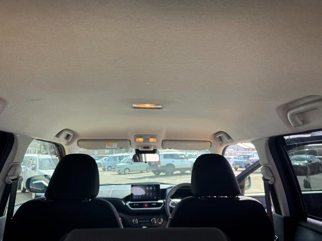 ライズＺ純正ディスプレイオーディオ　ＥＴＣ　パノラマモニター（福岡県）の中古車