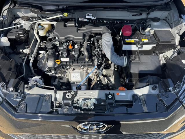 ライズＺ純正ディスプレイオーディオ　ＥＴＣ　パノラマモニター（福岡県）の中古車