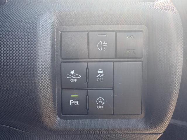 ライズＺ純正ディスプレイオーディオ　ＥＴＣ　パノラマモニター（福岡県）の中古車