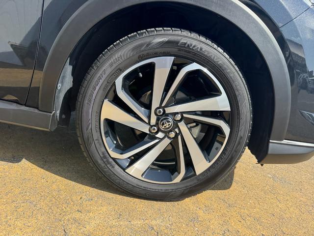 ライズＺ純正ディスプレイオーディオ　ＥＴＣ　パノラマモニター（福岡県）の中古車