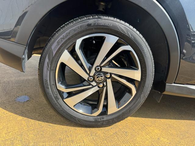 ライズＺ純正ディスプレイオーディオ　ＥＴＣ　パノラマモニター（福岡県）の中古車