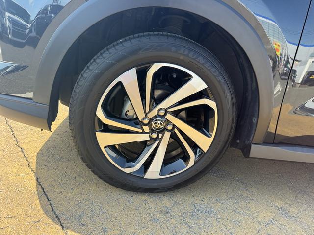 ライズＺ純正ディスプレイオーディオ　ＥＴＣ　パノラマモニター（福岡県）の中古車