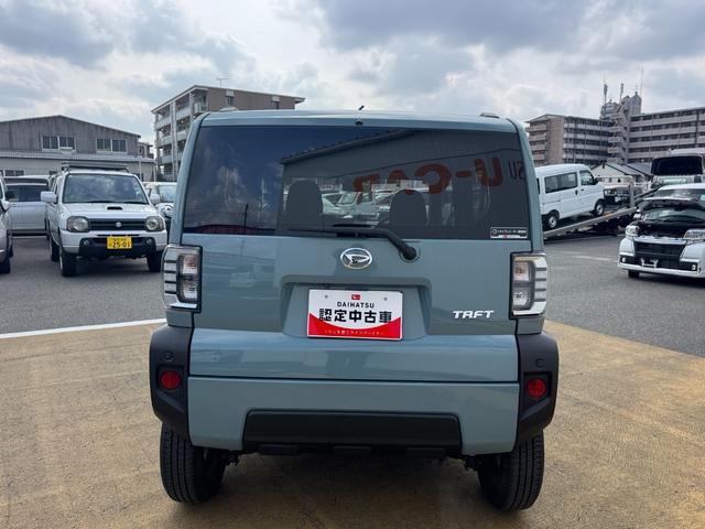 タフトGターボ純正フルセグナビ ETC ドラレコ パノラマモニター(福岡県)の中古車