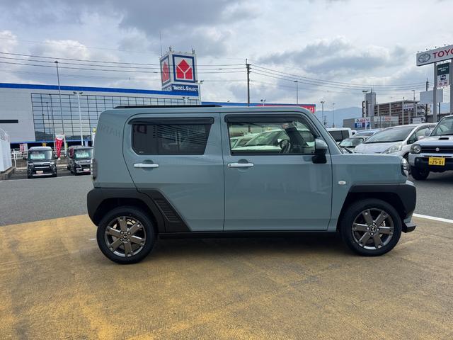 タフトGターボ純正フルセグナビ ETC ドラレコ パノラマモニター(福岡県)の中古車