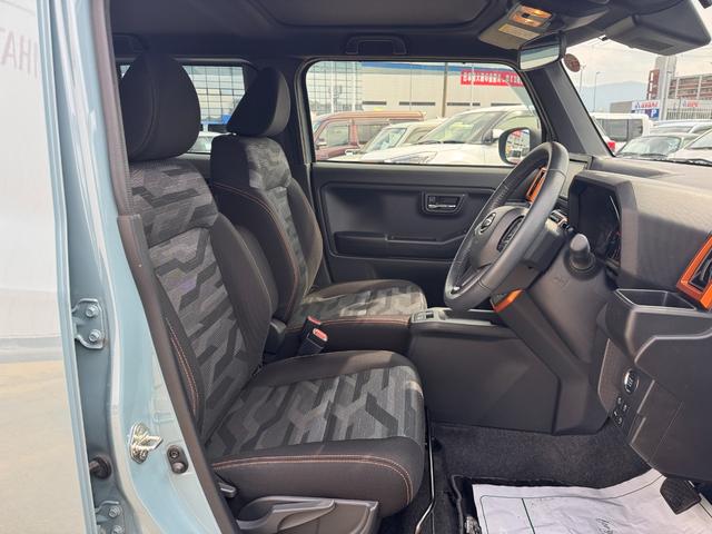 タフトGターボ純正フルセグナビ ETC ドラレコ パノラマモニター(福岡県)の中古車