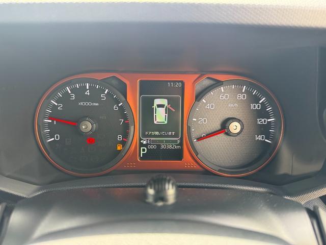 タフトGターボ純正フルセグナビ ETC ドラレコ パノラマモニター(福岡県)の中古車