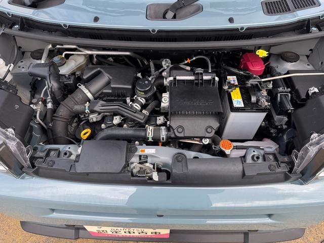 タフトGターボ純正フルセグナビ ETC ドラレコ パノラマモニター(福岡県)の中古車