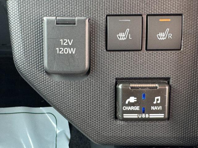 タフトGターボ純正フルセグナビ ETC ドラレコ パノラマモニター(福岡県)の中古車