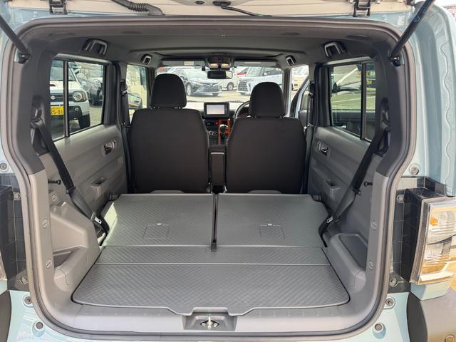 タフトGターボ純正フルセグナビ ETC ドラレコ パノラマモニター(福岡県)の中古車