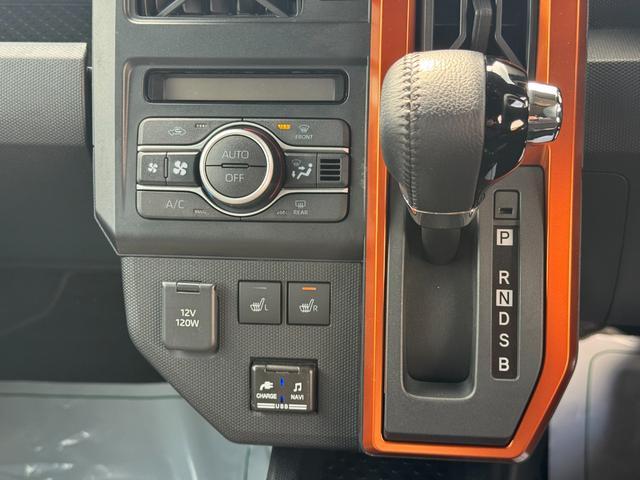 タフトGターボ純正フルセグナビ ETC ドラレコ パノラマモニター(福岡県)の中古車