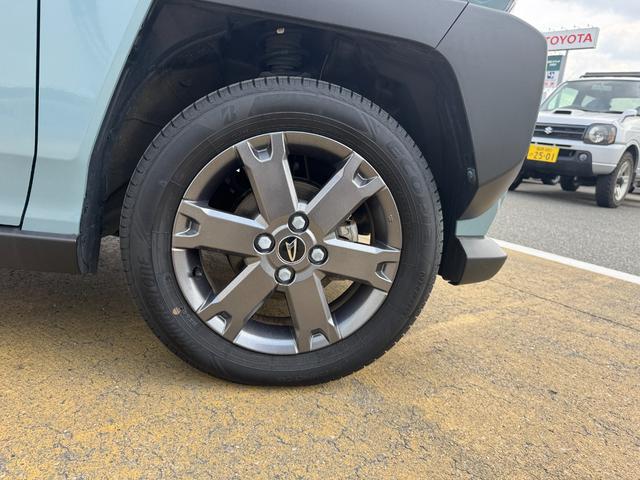 タフトGターボ純正フルセグナビ ETC ドラレコ パノラマモニター(福岡県)の中古車