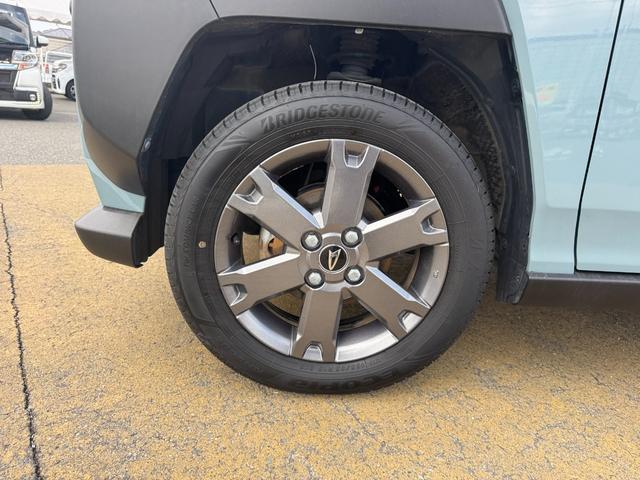 タフトGターボ純正フルセグナビ ETC ドラレコ パノラマモニター(福岡県)の中古車