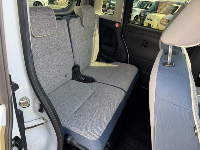 ムーヴキャンバスストライプスＧ純正フルセグナビ　ＥＴＣ　ドラレコ　バックモニター（福岡県）の中古車