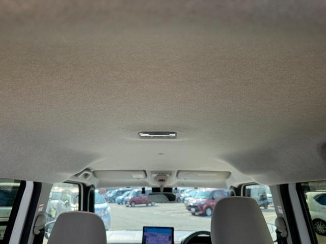 ムーヴキャンバスストライプスＧ純正フルセグナビ　ＥＴＣ　ドラレコ　バックモニター（福岡県）の中古車