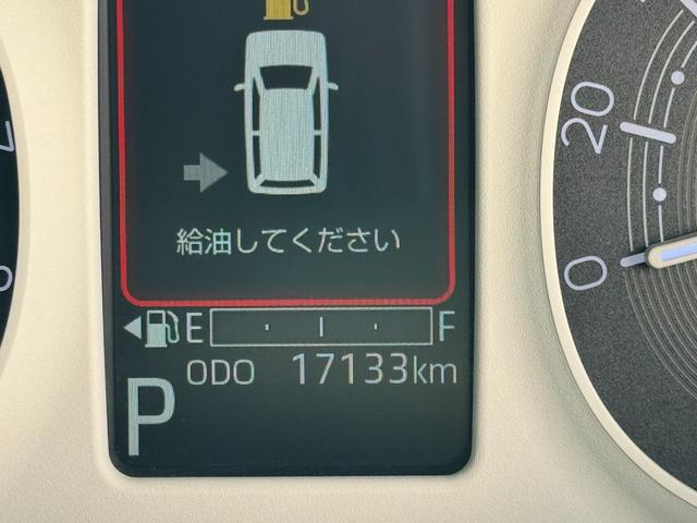 ムーヴキャンバスストライプスＧ純正フルセグナビ　ＥＴＣ　ドラレコ　バックモニター（福岡県）の中古車