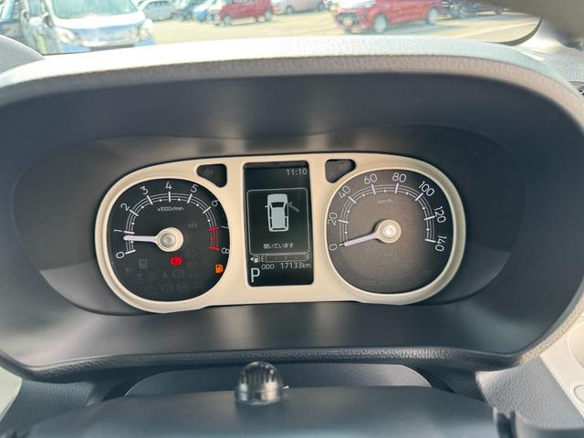 ムーヴキャンバスストライプスＧ純正フルセグナビ　ＥＴＣ　ドラレコ　バックモニター（福岡県）の中古車