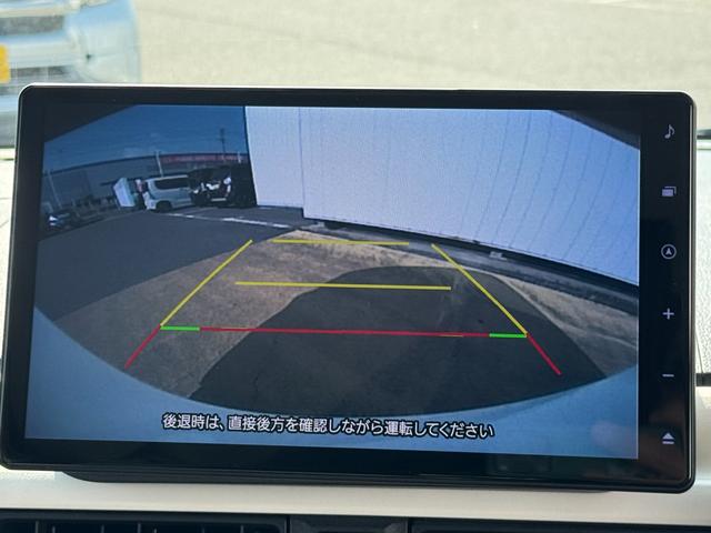 ムーヴキャンバスストライプスＧ純正フルセグナビ　ＥＴＣ　ドラレコ　バックモニター（福岡県）の中古車