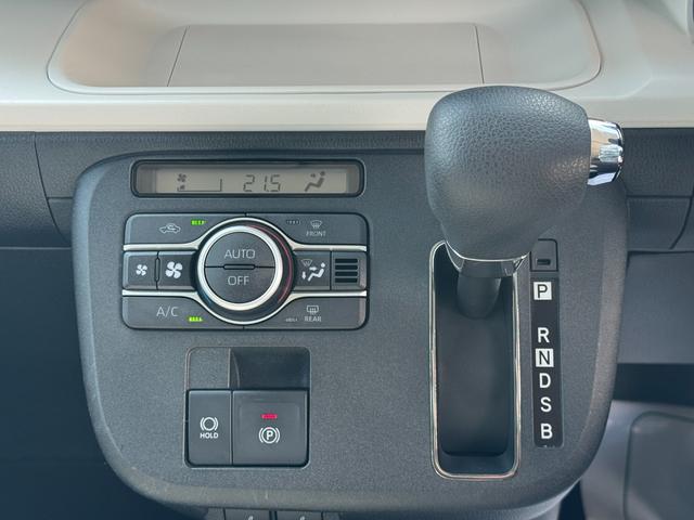 ムーヴキャンバスストライプスＧ純正フルセグナビ　ＥＴＣ　ドラレコ　バックモニター（福岡県）の中古車