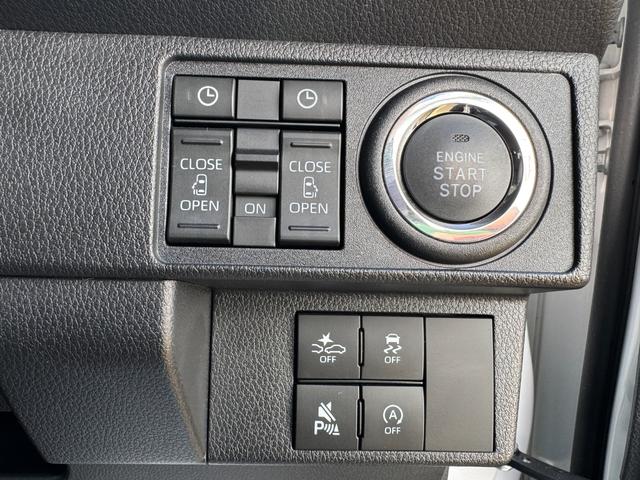 ムーヴキャンバスストライプスＧ純正フルセグナビ　ＥＴＣ　ドラレコ　バックモニター（福岡県）の中古車