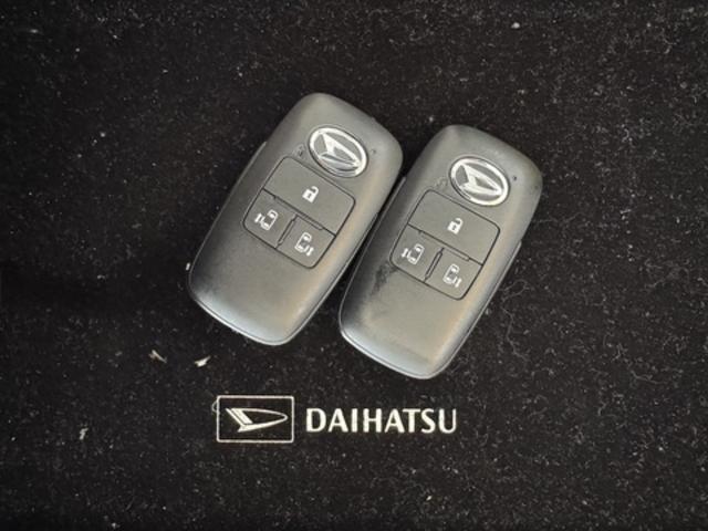 ムーヴキャンバスストライプスＧ純正フルセグナビ　ＥＴＣ　ドラレコ　バックモニター（福岡県）の中古車