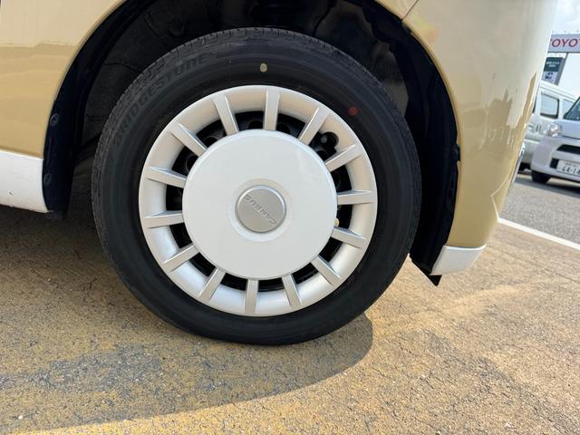 ムーヴキャンバスストライプスＧ純正フルセグナビ　ＥＴＣ　ドラレコ　バックモニター（福岡県）の中古車