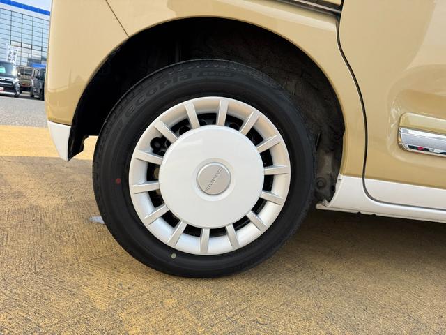 ムーヴキャンバスストライプスＧ純正フルセグナビ　ＥＴＣ　ドラレコ　バックモニター（福岡県）の中古車