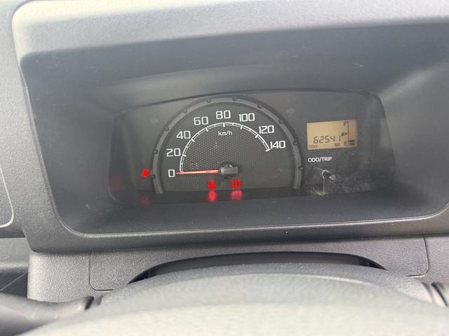 ハイゼットトラックスタンダード衝突低減ブレーキ　４ＷＤ　５速マニュアル車（福岡県）の中古車