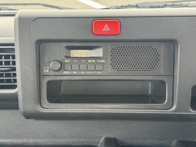 ハイゼットトラックスタンダード衝突低減ブレーキ　４ＷＤ　５速マニュアル車（福岡県）の中古車