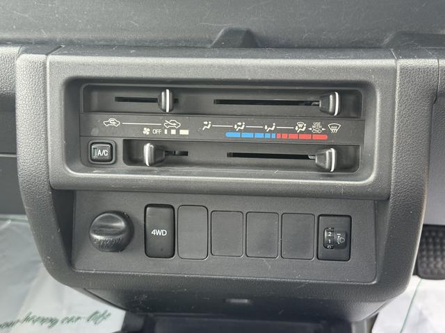 ハイゼットトラックスタンダード衝突低減ブレーキ　４ＷＤ　５速マニュアル車（福岡県）の中古車