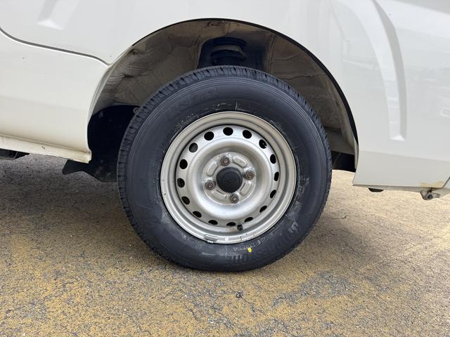 ハイゼットトラックスタンダード衝突低減ブレーキ　４ＷＤ　５速マニュアル車（福岡県）の中古車