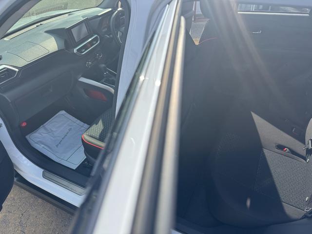 ロッキーＧ純正フルセグナビ　ドラレコ　パノラマモニター（福岡県）の中古車