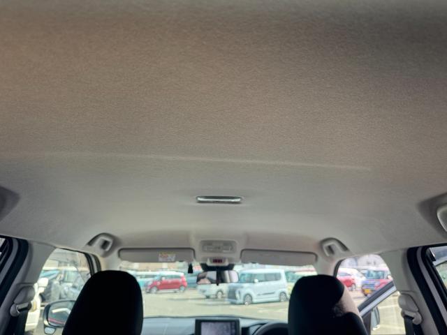 ロッキーＧ純正フルセグナビ　ドラレコ　パノラマモニター（福岡県）の中古車