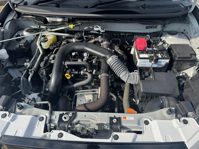 ロッキーＧ純正フルセグナビ　ドラレコ　パノラマモニター（福岡県）の中古車