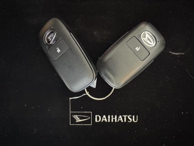 ロッキーＧ純正フルセグナビ　ドラレコ　パノラマモニター（福岡県）の中古車