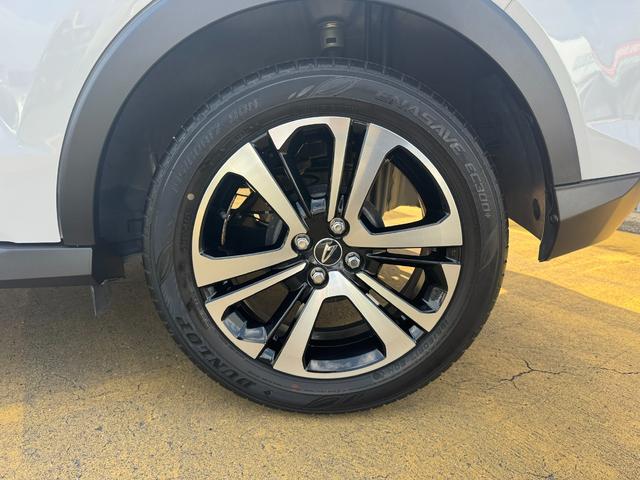 ロッキーＧ純正フルセグナビ　ドラレコ　パノラマモニター（福岡県）の中古車