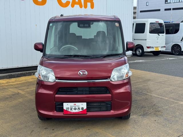 タントX SAIII純正フルセグナビ バックモニター(福岡県)の中古車