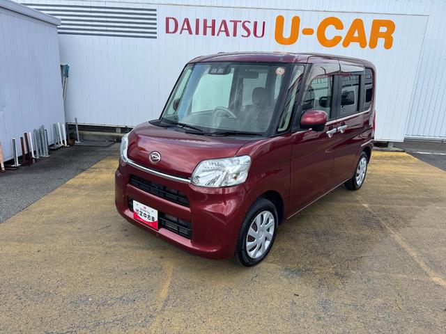 タントX SAIII純正フルセグナビ バックモニター(福岡県)の中古車