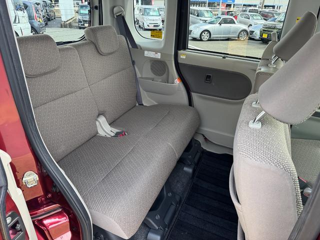 タントX SAIII純正フルセグナビ バックモニター(福岡県)の中古車