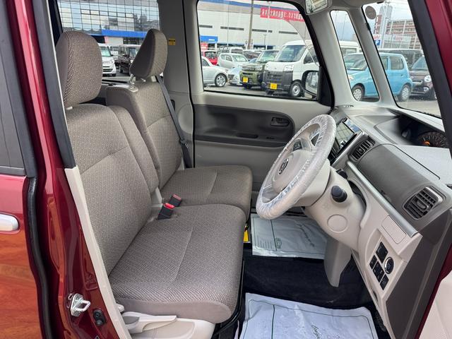 タントX SAIII純正フルセグナビ バックモニター(福岡県)の中古車