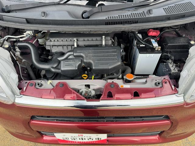 タントX SAIII純正フルセグナビ バックモニター(福岡県)の中古車