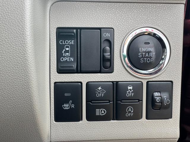 タントX SAIII純正フルセグナビ バックモニター(福岡県)の中古車