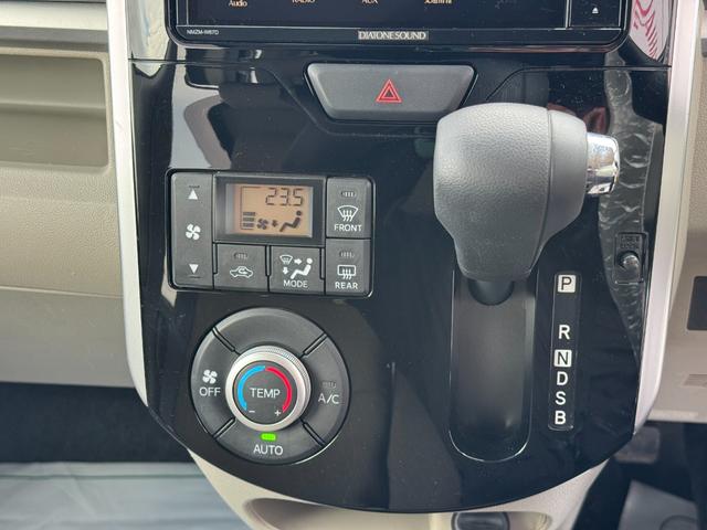 タントX SAIII純正フルセグナビ バックモニター(福岡県)の中古車