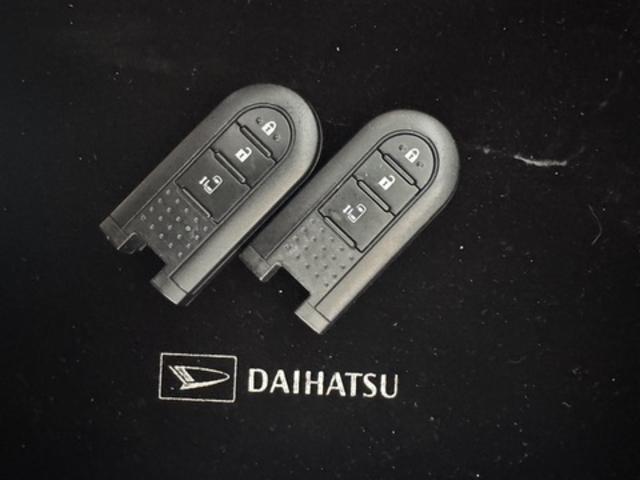 タントX SAIII純正フルセグナビ バックモニター(福岡県)の中古車