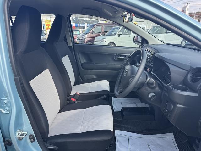 ミライースＬ　ＳＡIIIＣＤチューナー　衝突低減ブレーキ（福岡県）の中古車